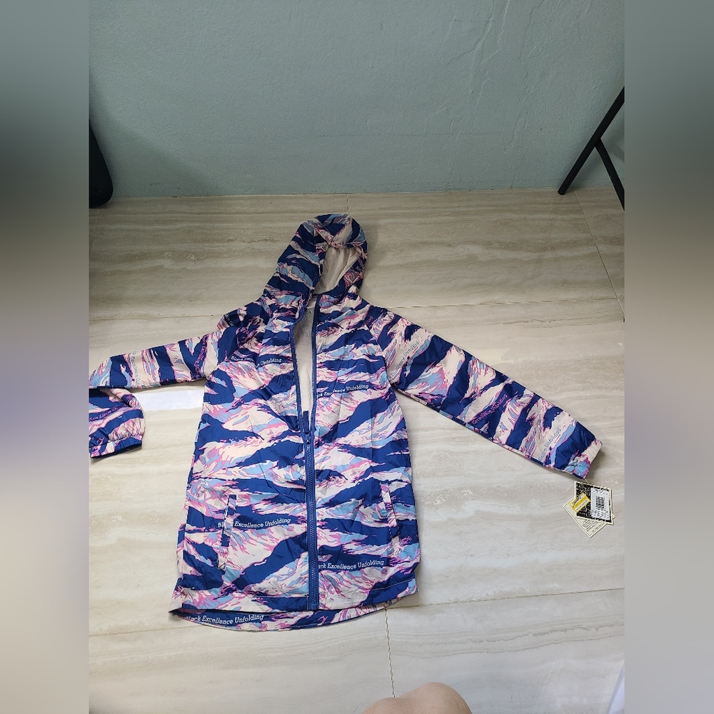 Little Giants Target Jacket - Picture 6 of 7